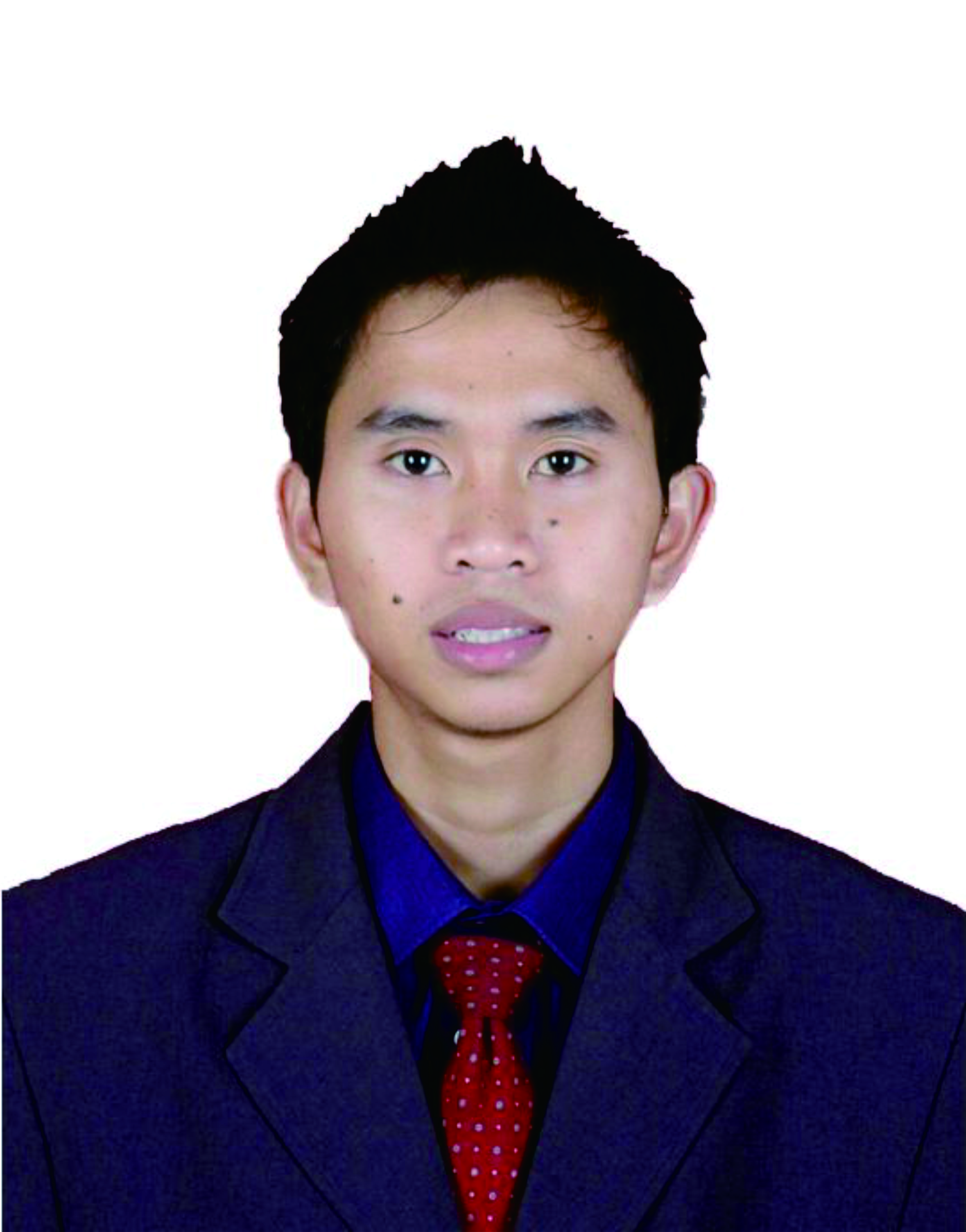 Foto ARIEF GANDI, M.PD