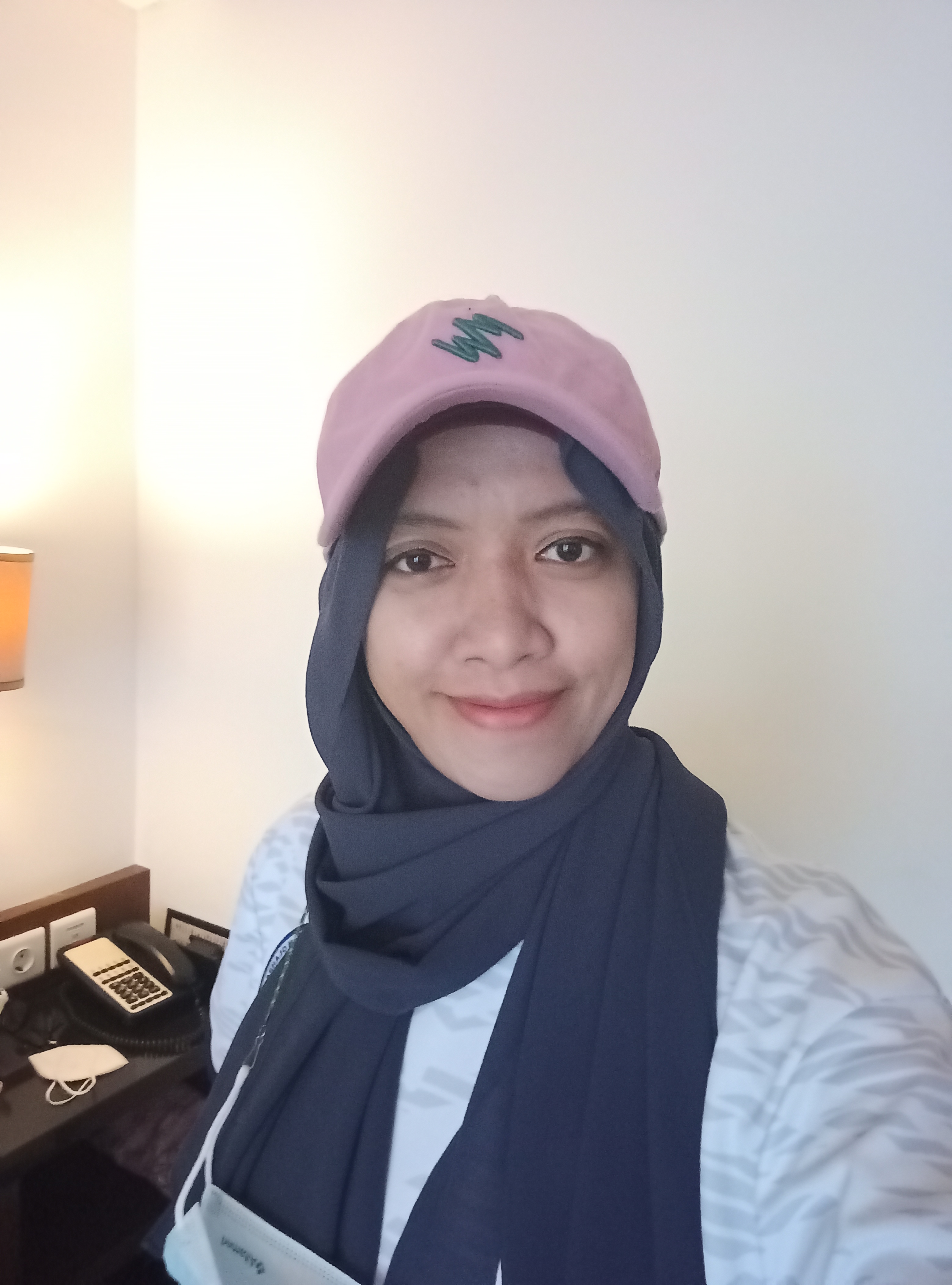 Foto ERFITA ANASHA WIRAIDA