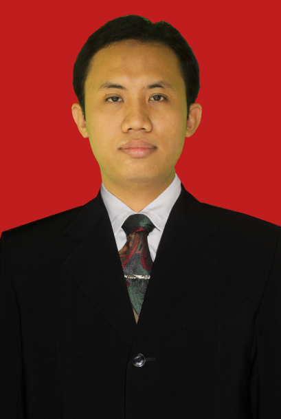 Foto Irfan Abdillah, SST. FT, AIFO