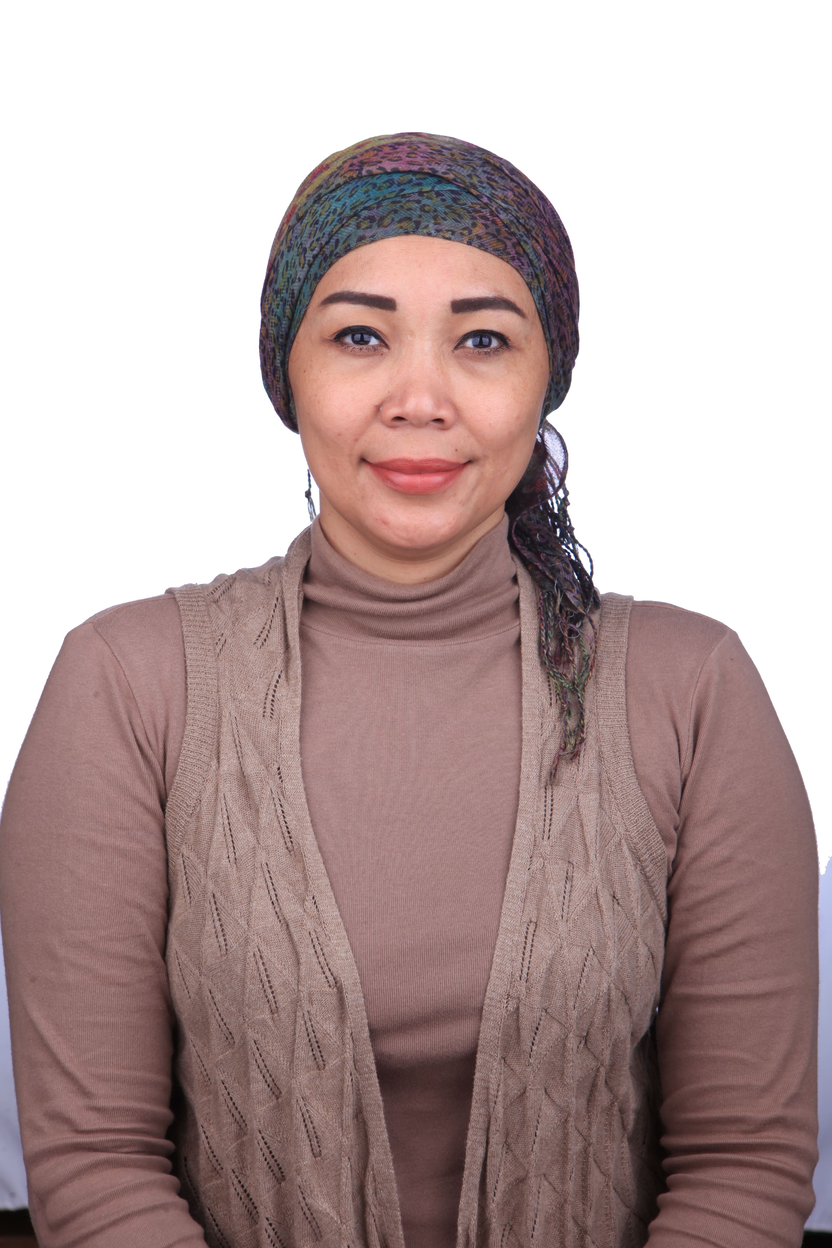 Foto Yuli Yanti, S.E, M.M.