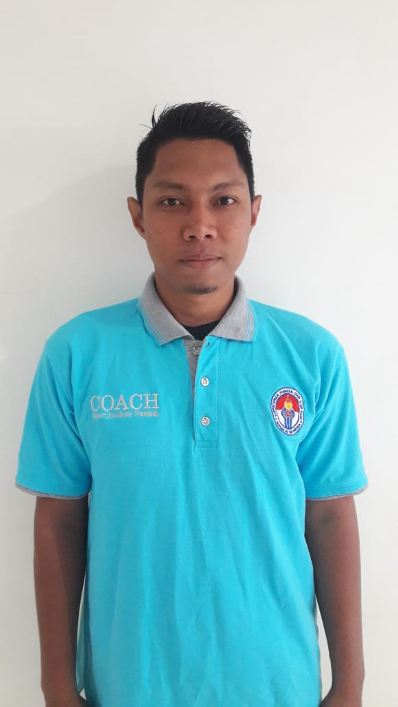 Foto FADHLI AS'ARI LUBIS, S.PD