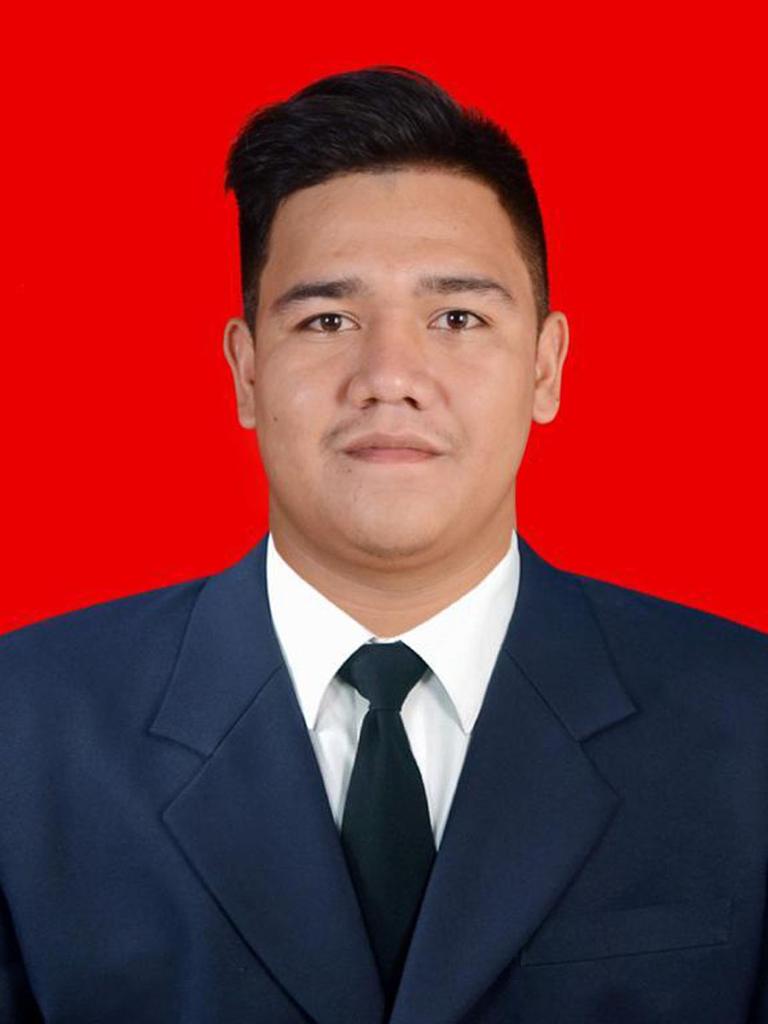 Foto DICKY IMAM BAHESTU