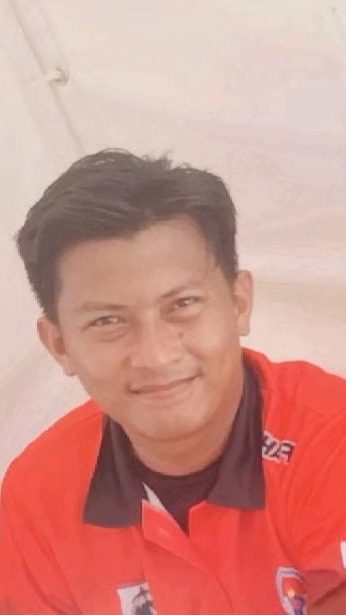 Foto Fahdi Fahlan, S.I.Kom