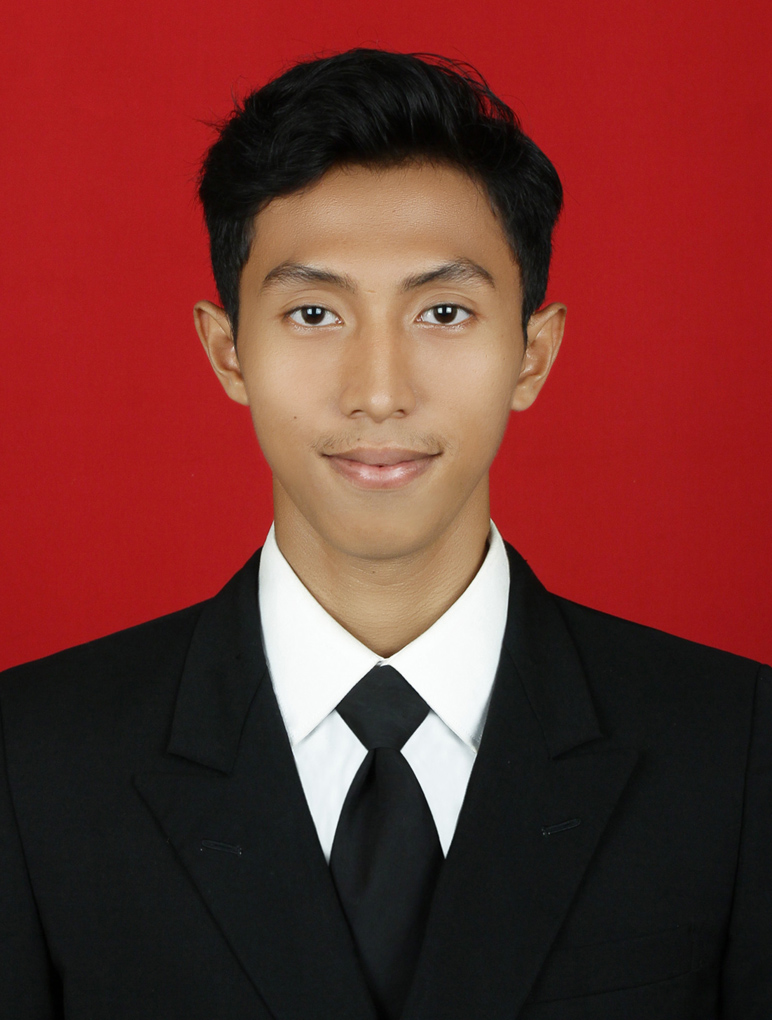 Foto MOHAMAD SAEFUL ARIFIN