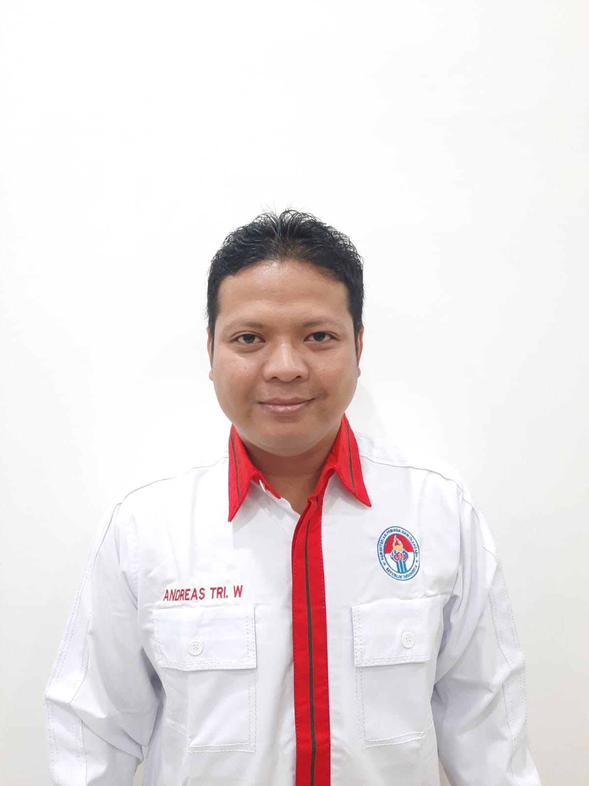 Foto ANDREAS TRI WIDAGDO