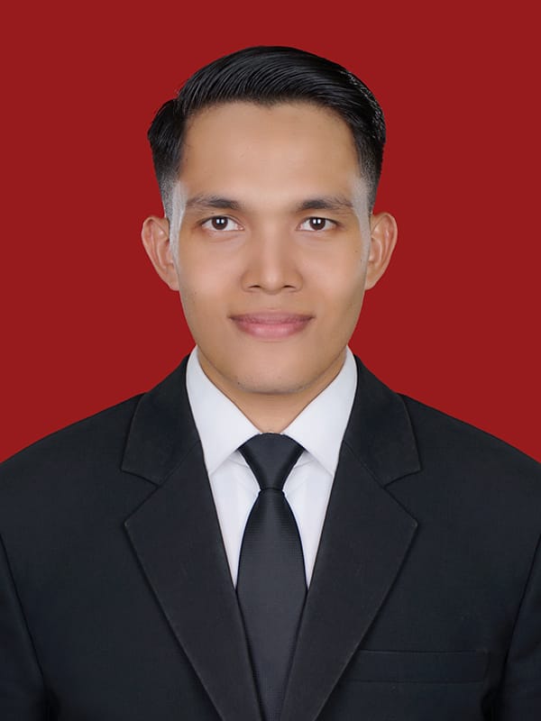Foto MUHAMMAD RIZQI BIMA PRASETYO 