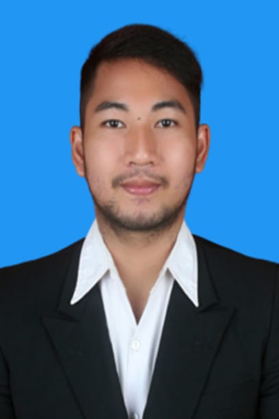 Foto RANDY ARJIH FAIZ GARINDRA