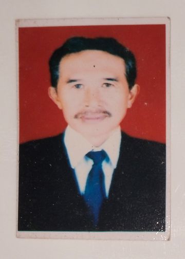 Foto ANAK AGUNG ALIT ARDANA