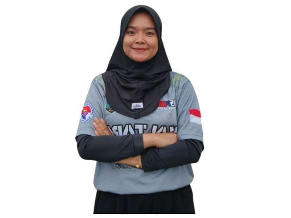 Foto REVI AMANDA LEKSANA PUTRI