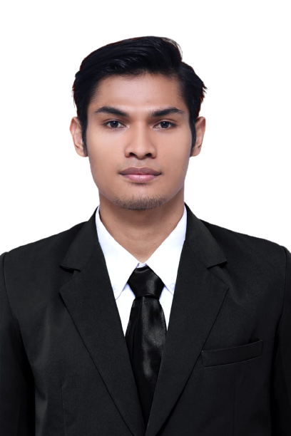 Foto IRWAN WAHYUDI SAPUTRA, S.SOS