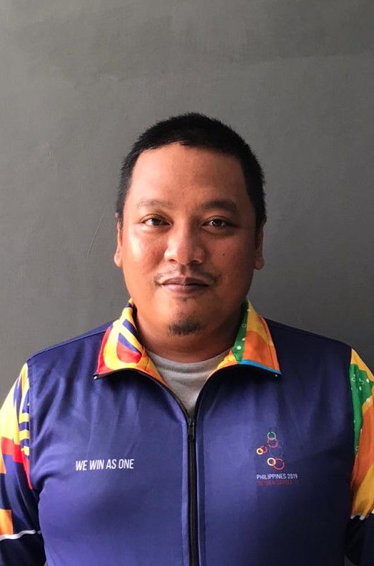 Foto Donny Wirawan Achadiat Saputra