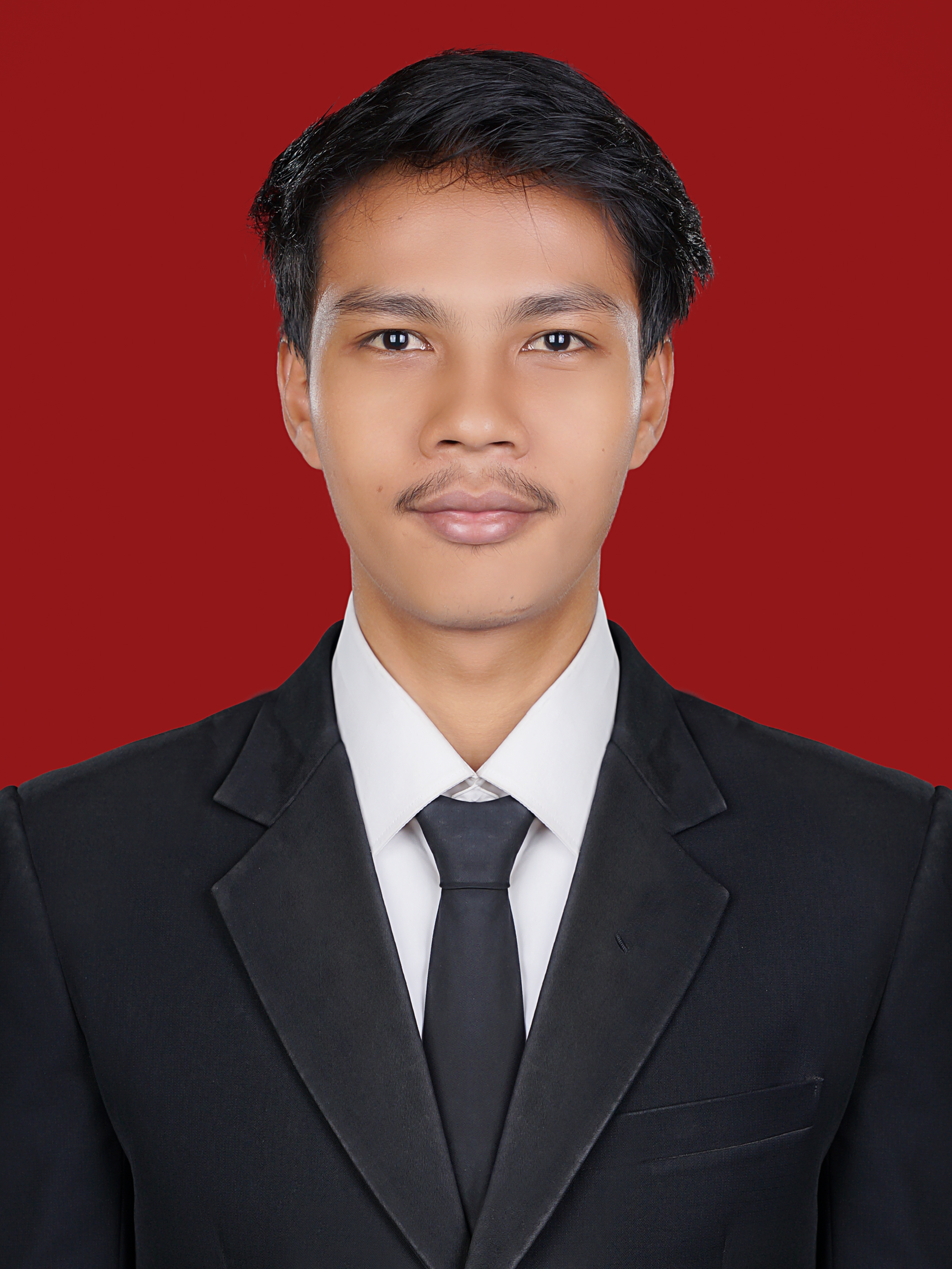 Foto Arifianto Firmansyah