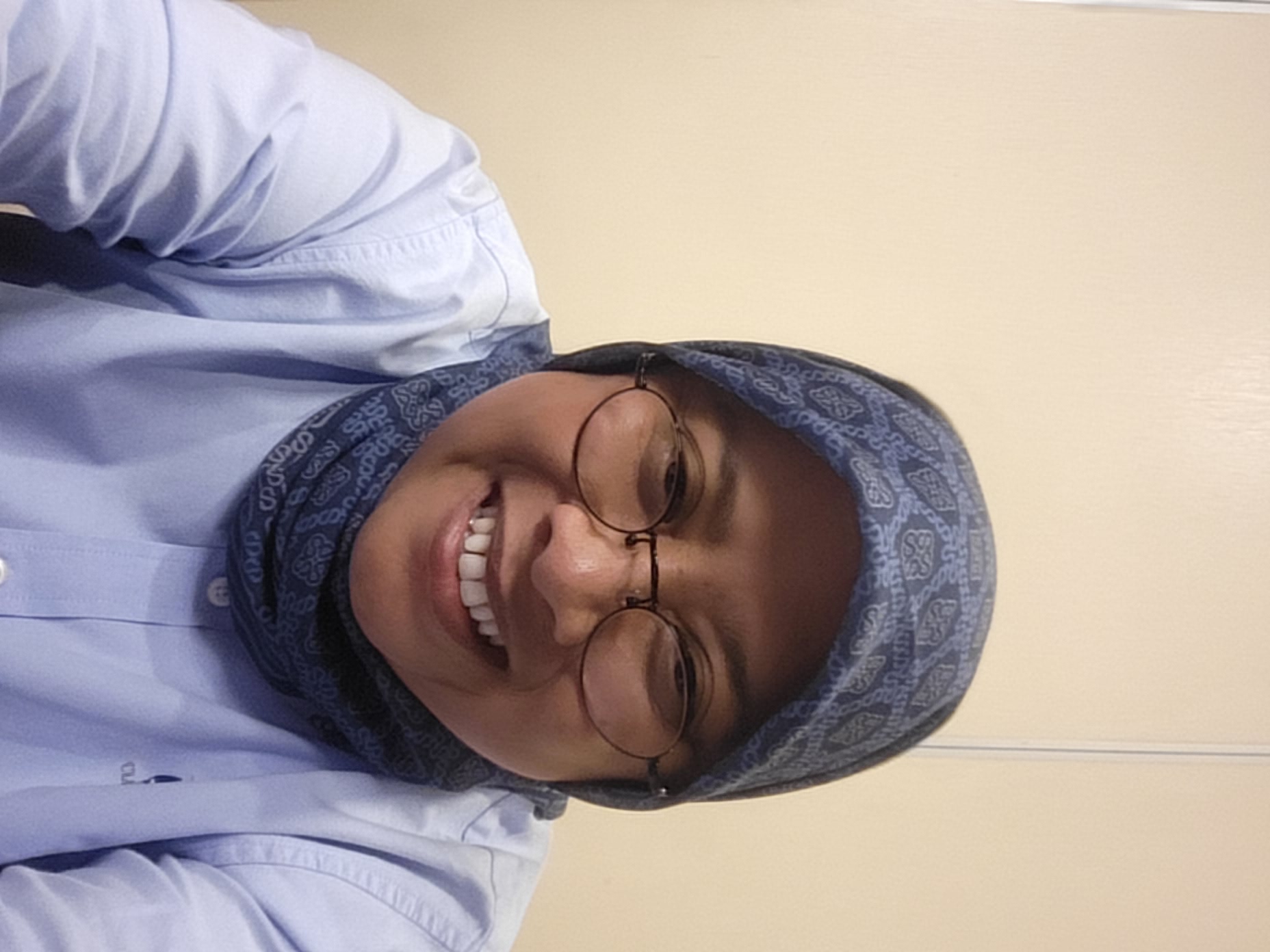 Foto Qurrotul A'yun, S.Pd., M.Pd.