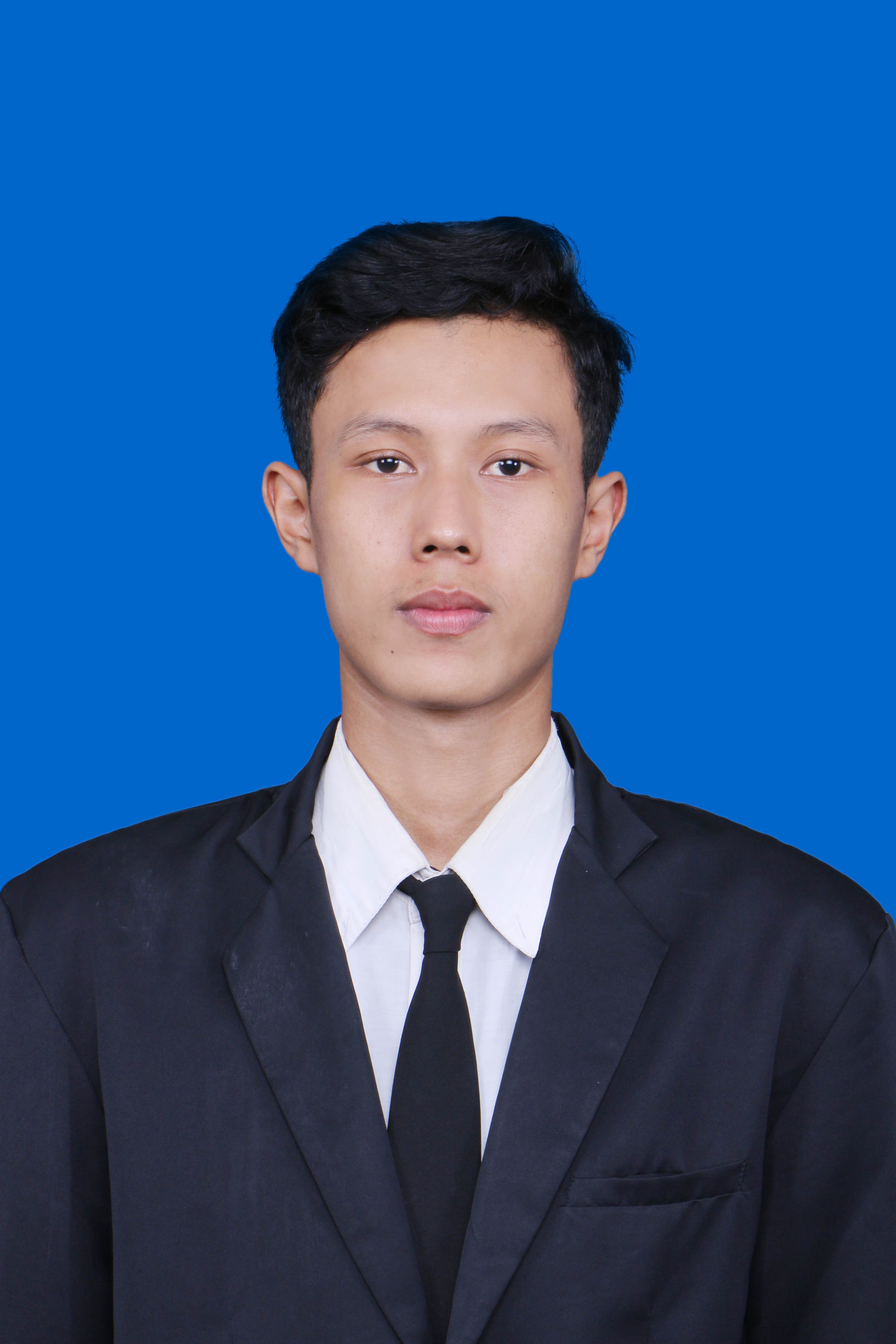 Foto Muhamad Naufal Alwan