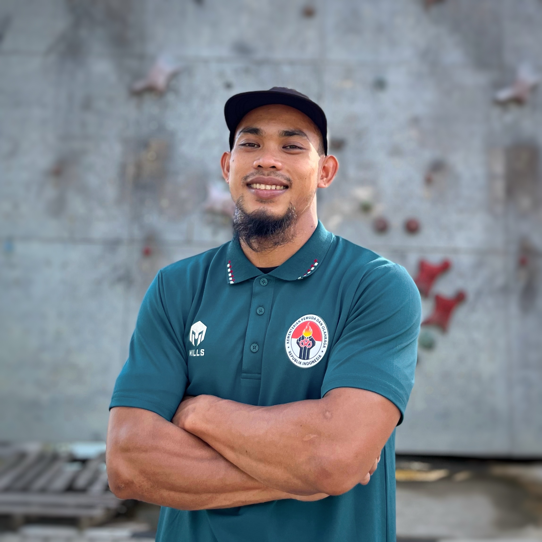 Foto Fiqky Ravinda Kumara