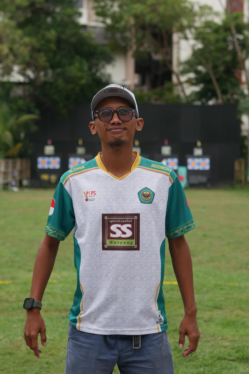 Foto Unggul Broto Warasto, S.Pd