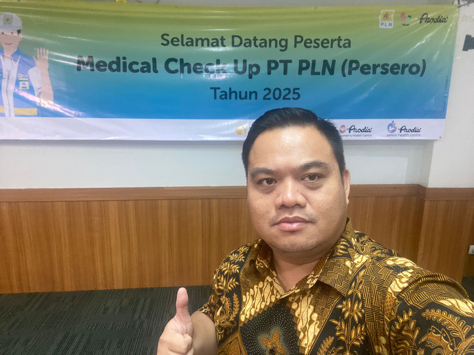 Foto ANDRE  MENACESI