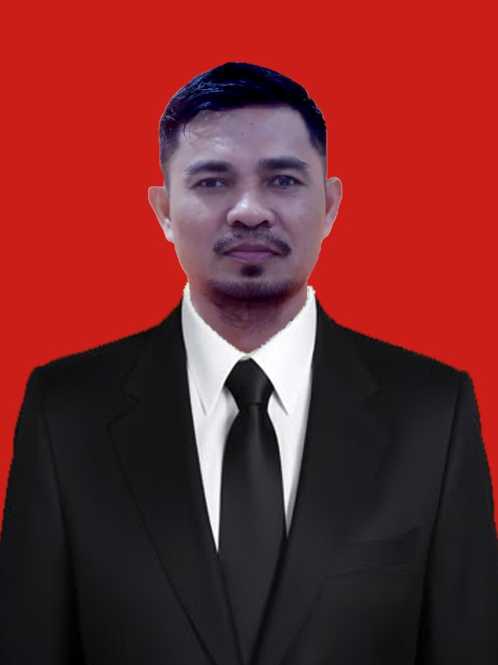 Foto Khairil Anwar