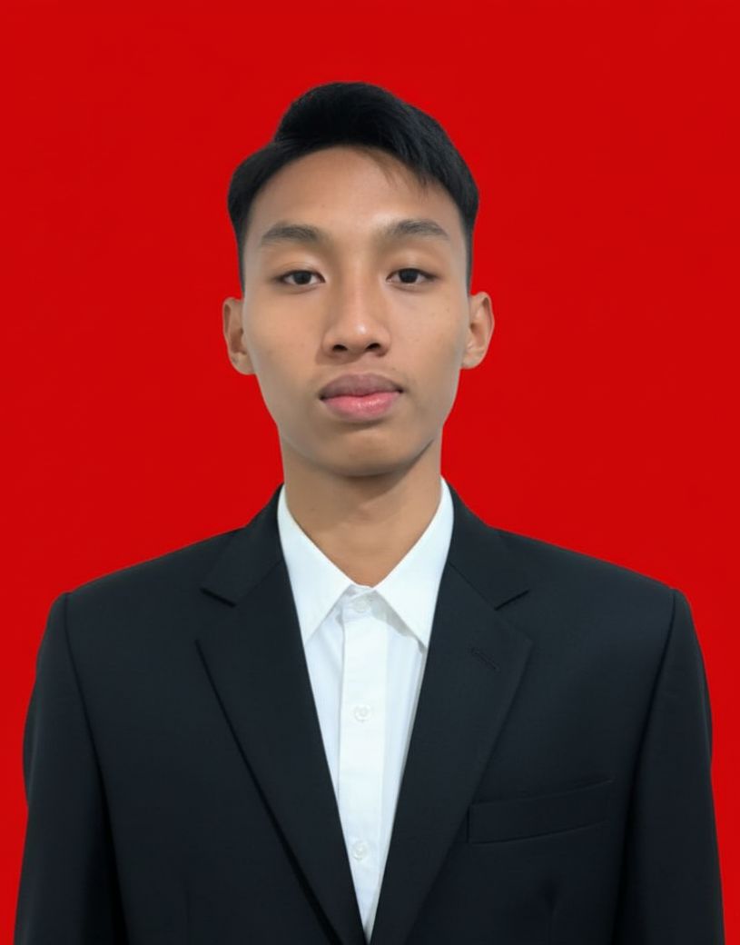 Foto VALENTINO TANUJAYA