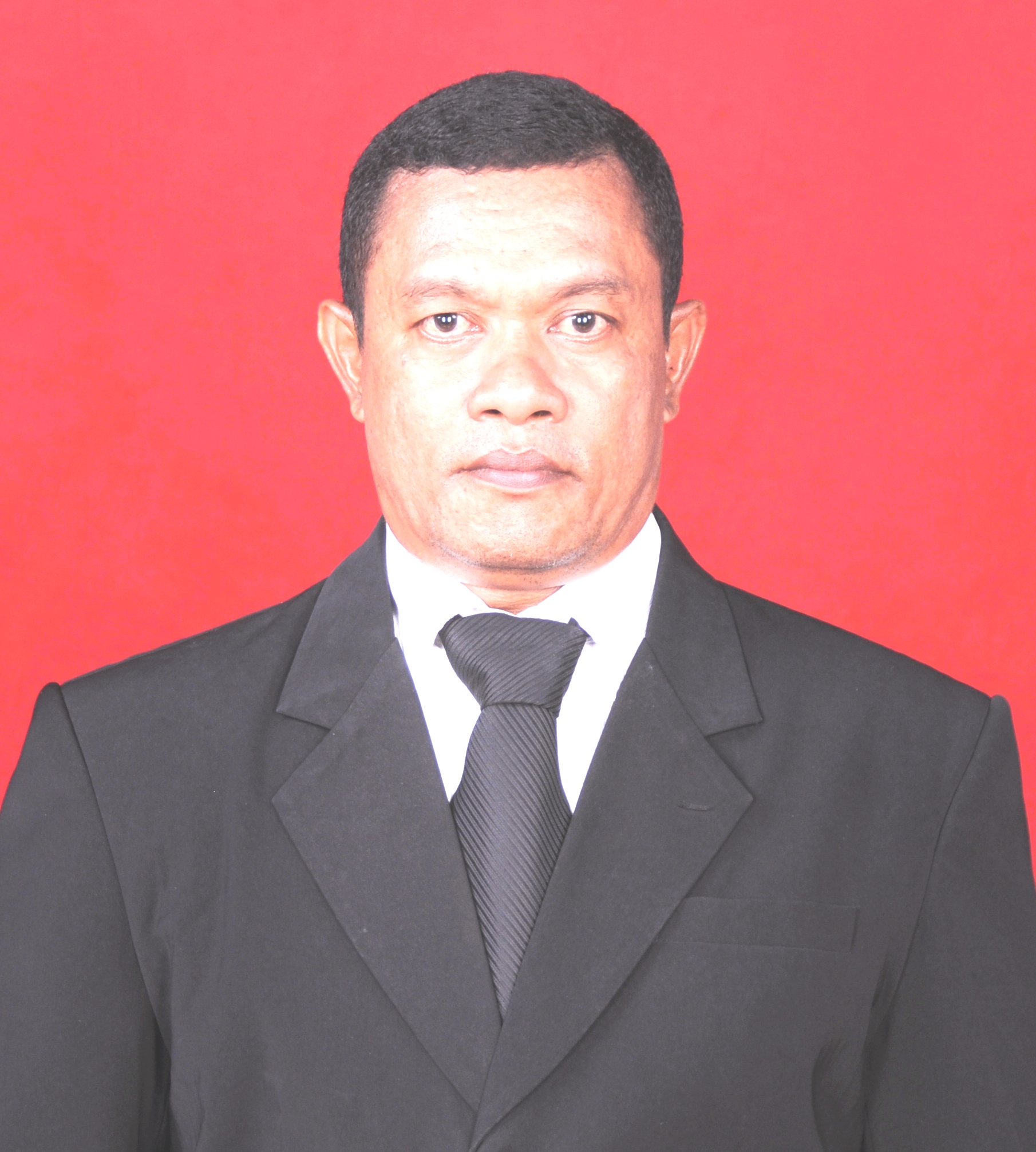 Foto Johni Melvin Tahapary