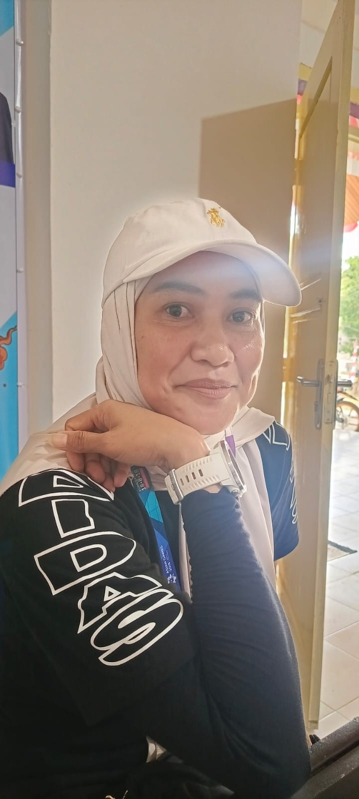 Foto Ratna, S.Sos, M.AP