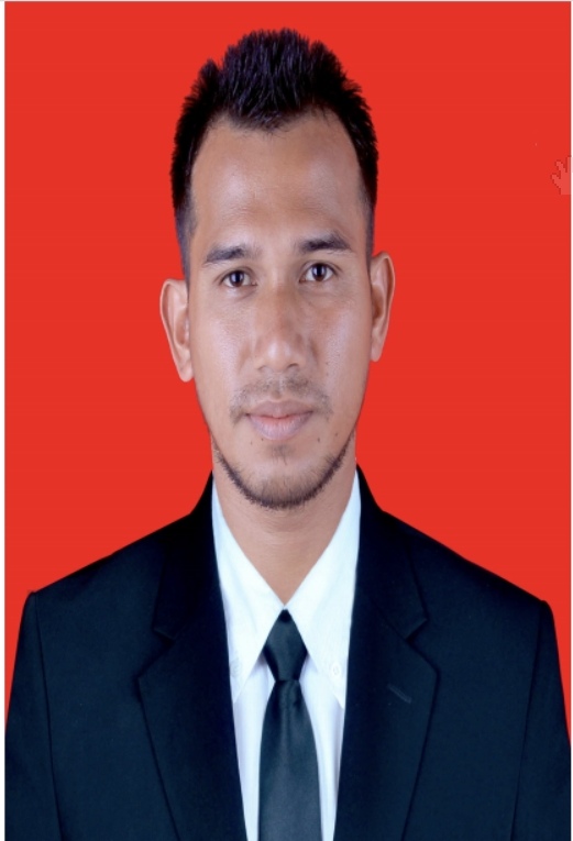 Foto Aliasis Maruka, S.Pd.,M.Pd.AIFO-P