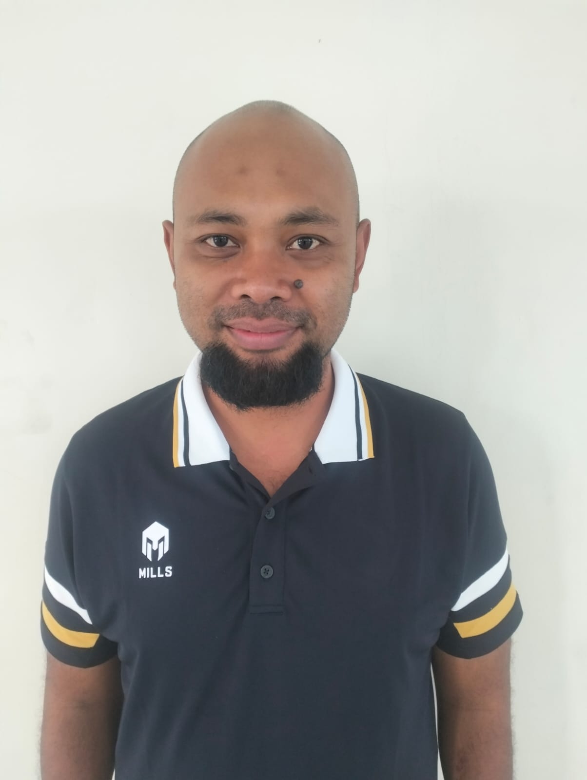 Foto ANGGA FREDY SISWANTO