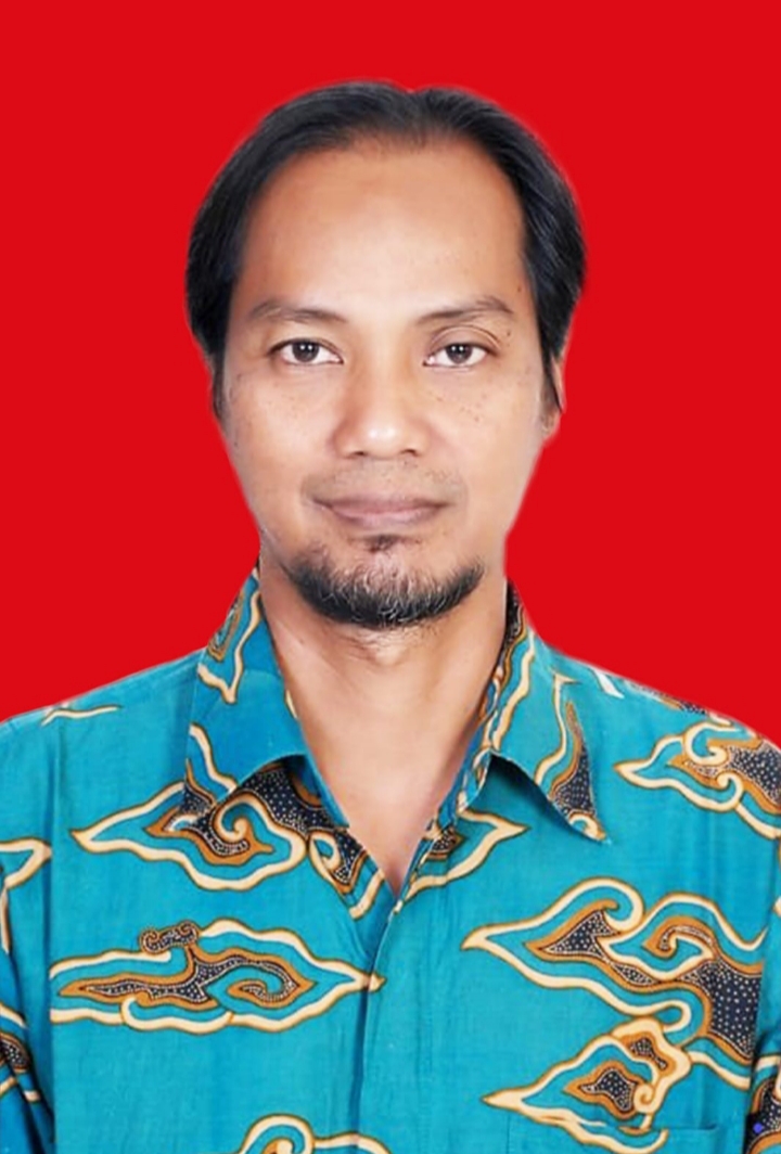 Foto NURTJAHJONO WIDODO, ST