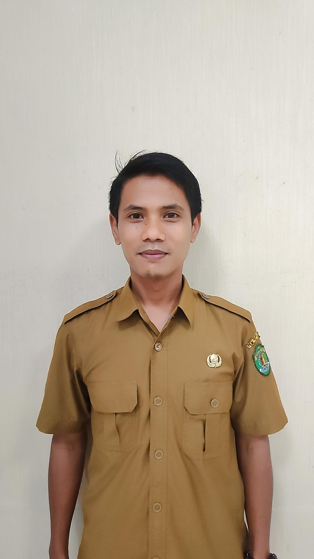 Foto ZAKKI IMADUDDIN