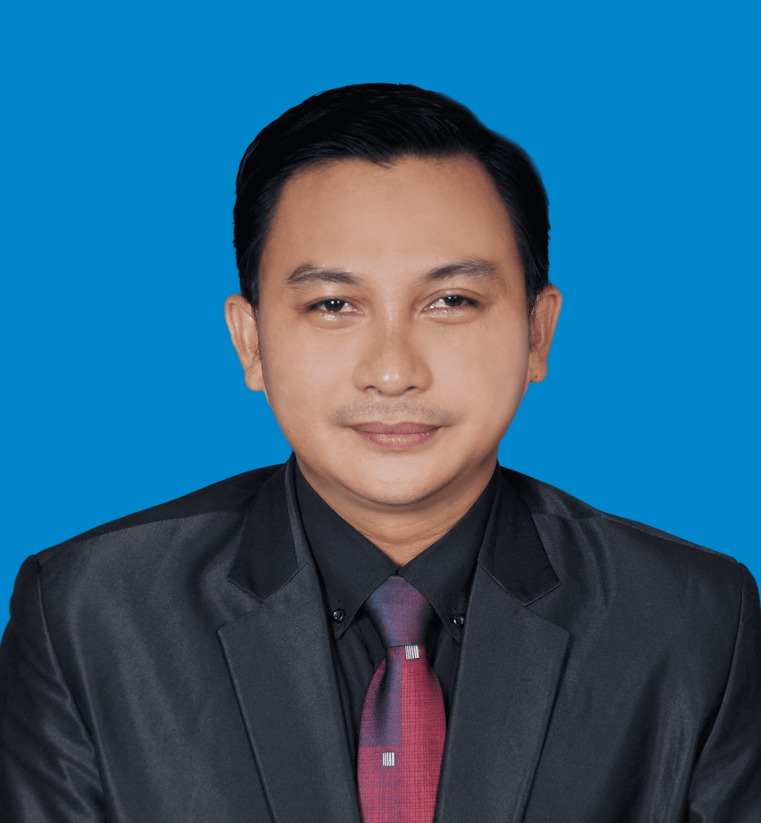 Foto Dr. ADE RAHMAT, S.Pd., M.Pd