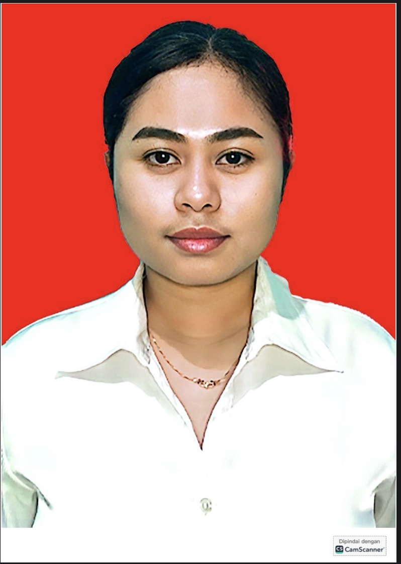 Foto MELITA FEBRIN MAGDALENA LENGGU