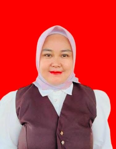 Foto IVO PURWANSIH, S.Gz