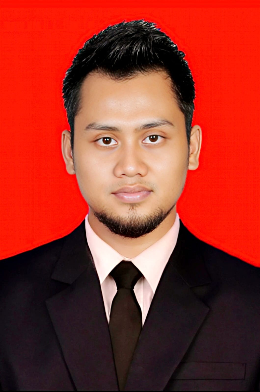 Foto dr. Bram Rangga Jaya 