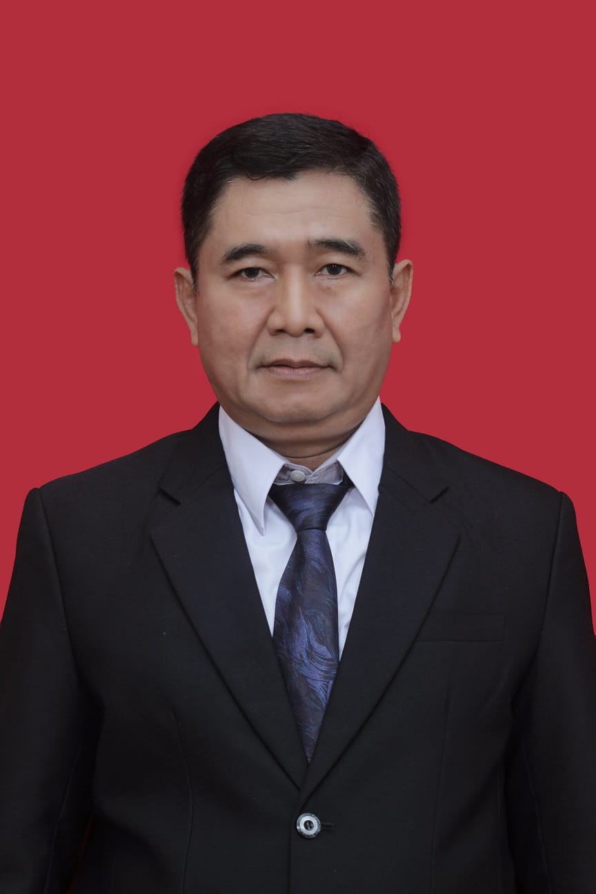 Foto UCU SUHERMAN, M.K.M, Ftr