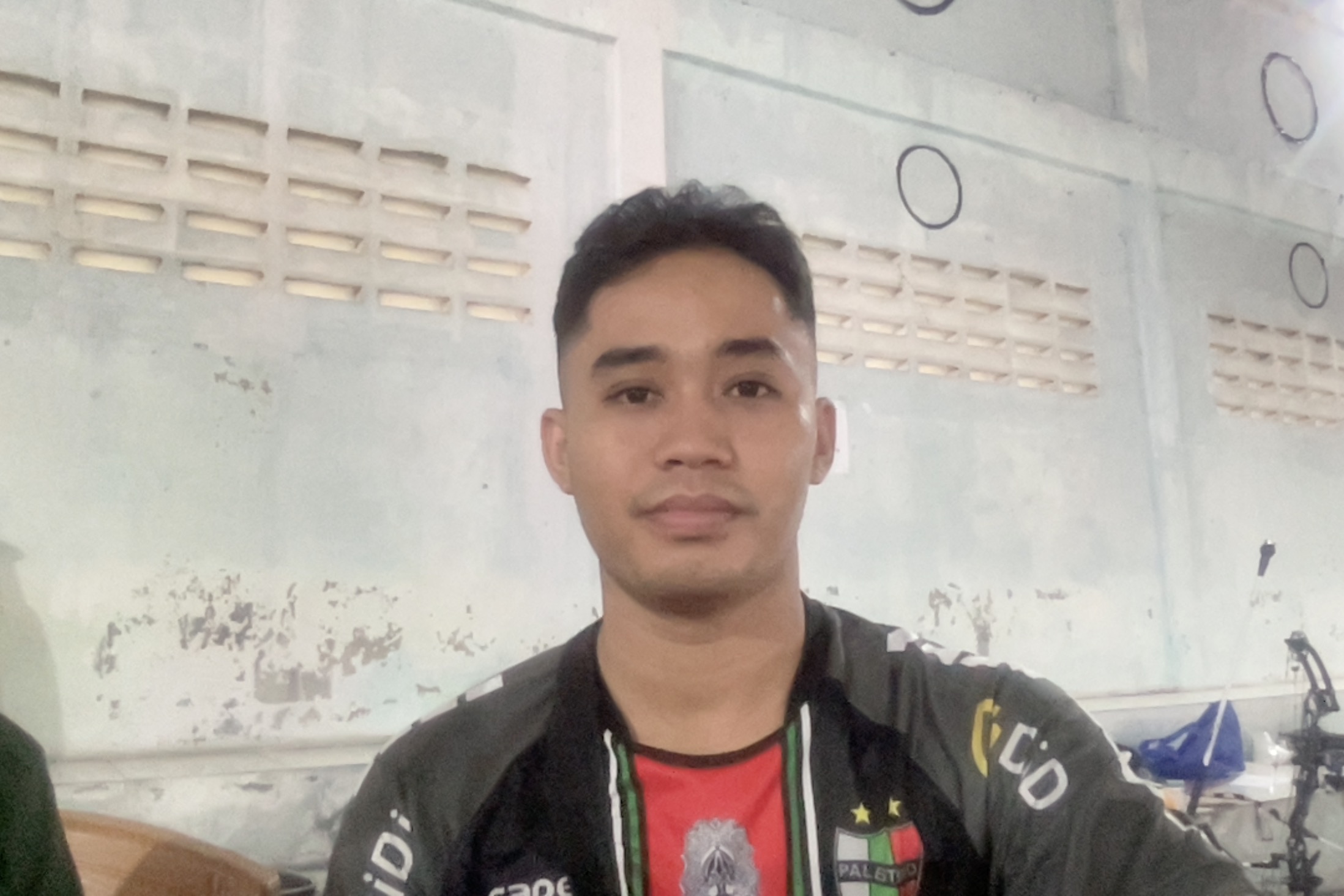 Foto Syahroni, S.Pd.