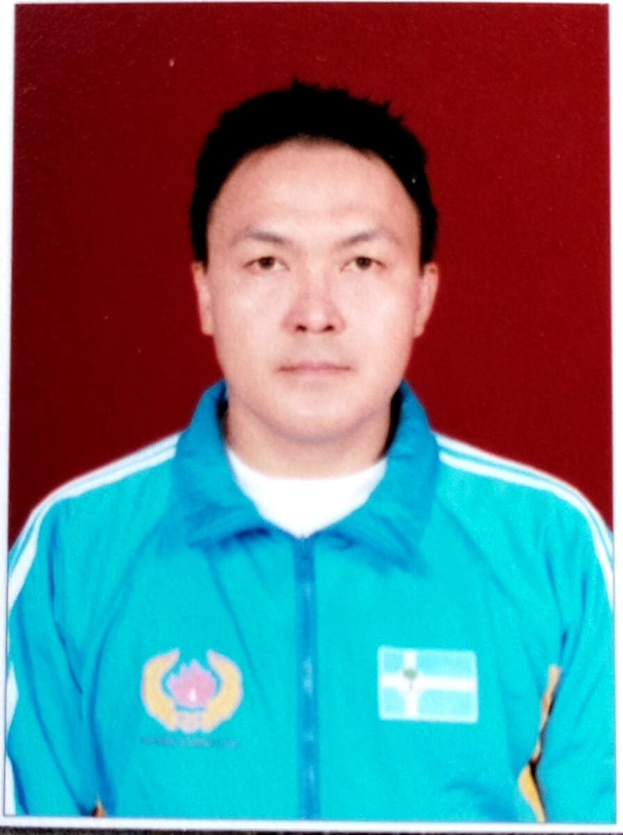 Foto FERRY INGKIRIWANG