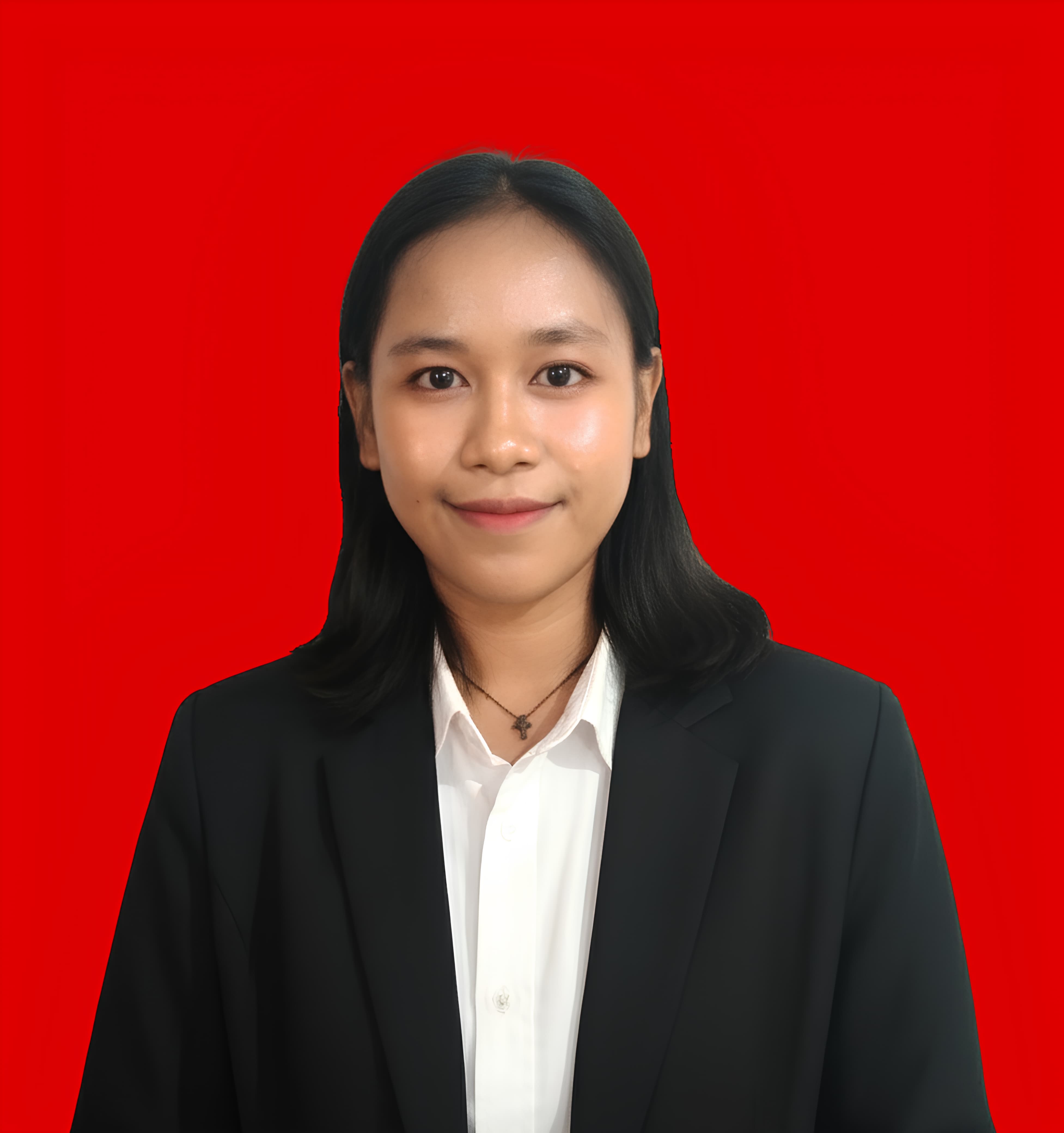 Foto VINNA RIFLINI PAPARANG