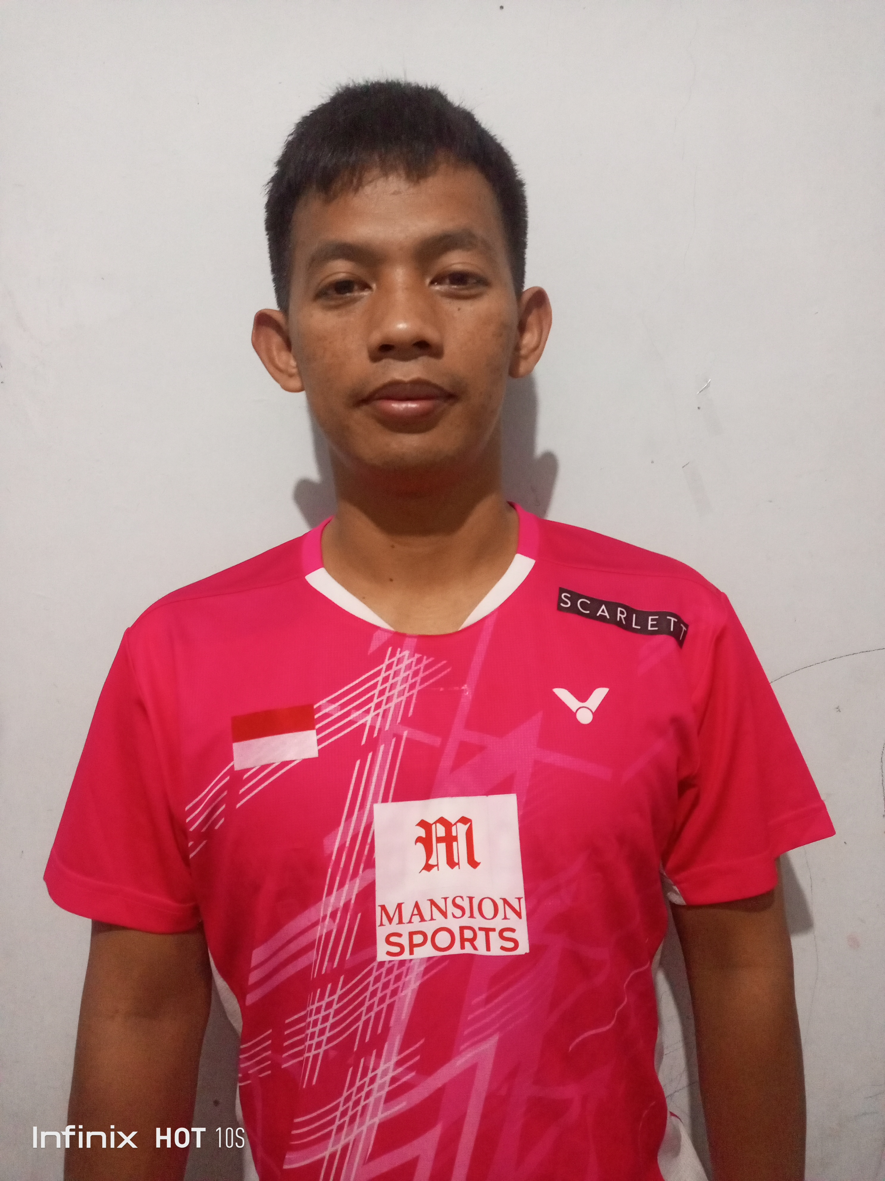 Foto Mohammad Imam Sholeh