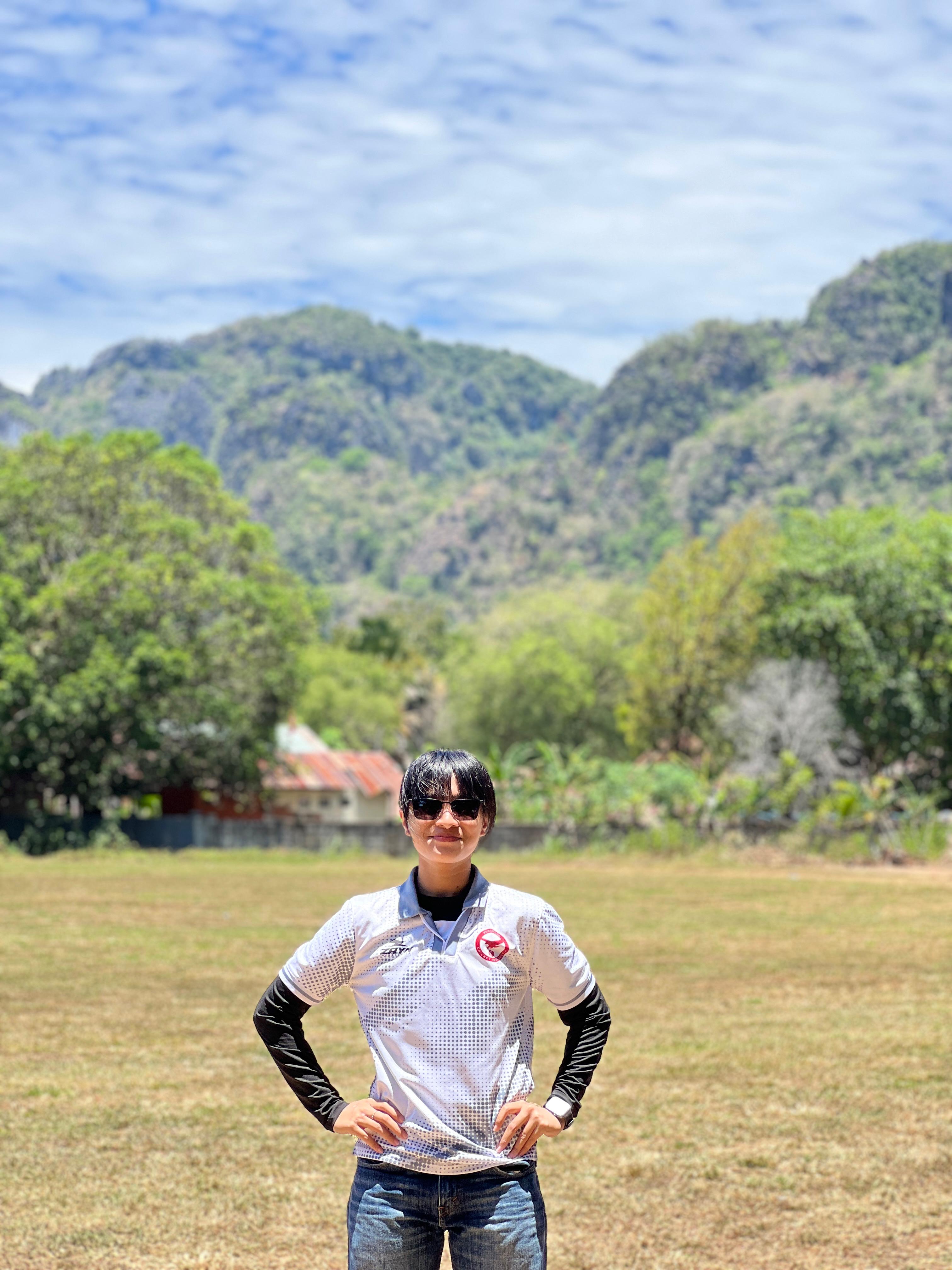 Foto Nur Zalzabila M S.Or