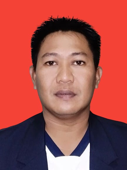 Foto Irfan Syam. S. Pd