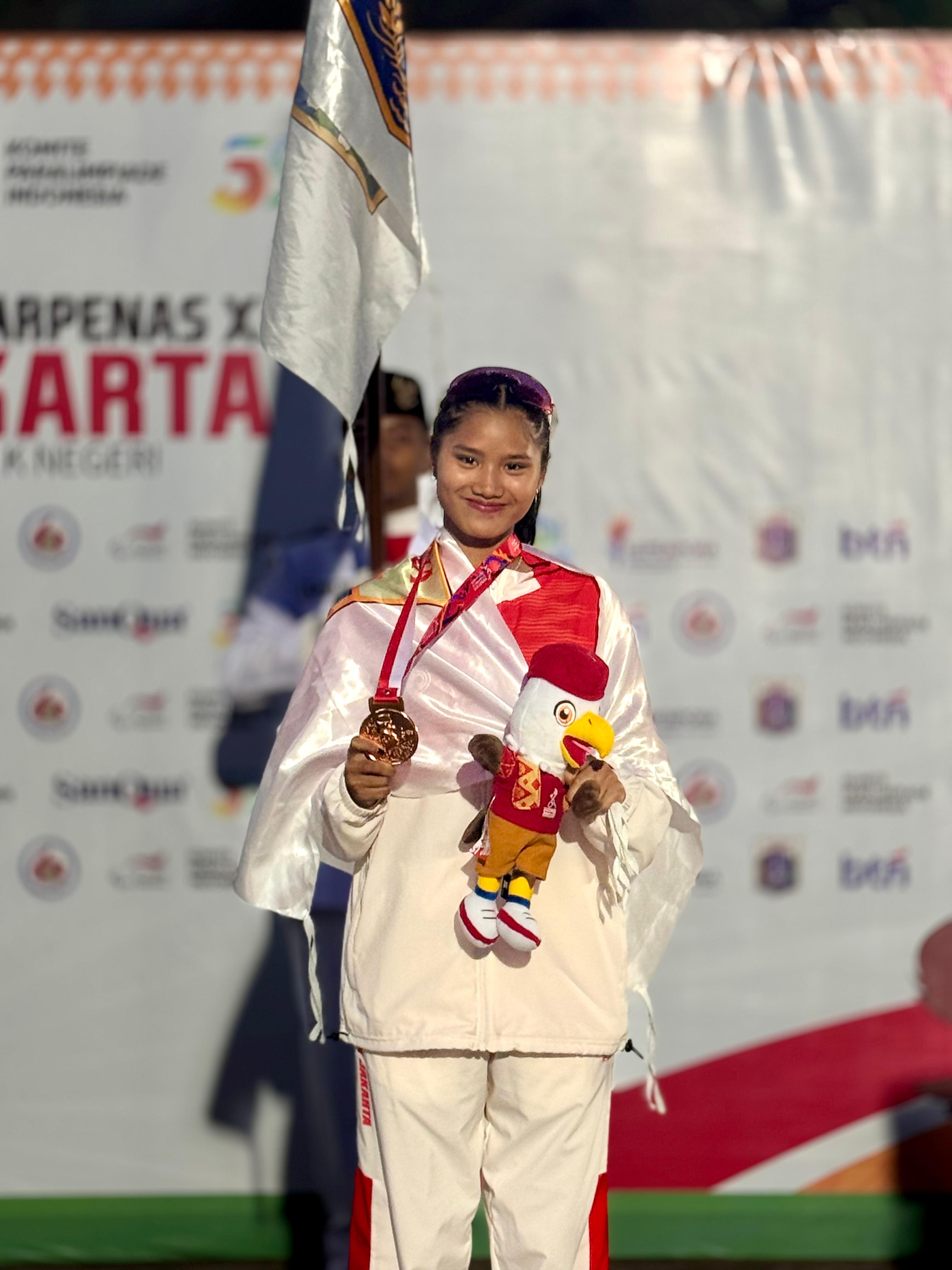 Sentra Muda | Kemenpora RI