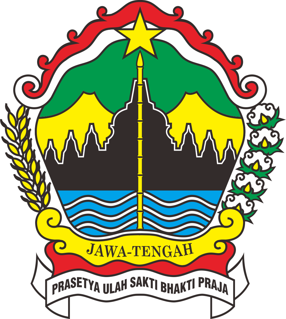 Prov. Jawa Tengah             