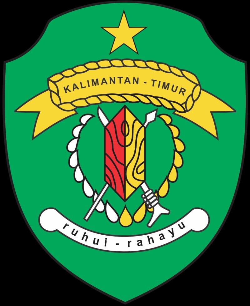 Prov. Kalimantan Timur        