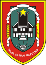 Prov. Kalimantan Selatan      